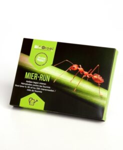 NÃ©matodes Mier-run contre les fourmis 250 mÂ²
