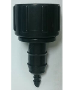 Irrigatia raccord robinet pour tuyau de 13 mm ou 4 mm
